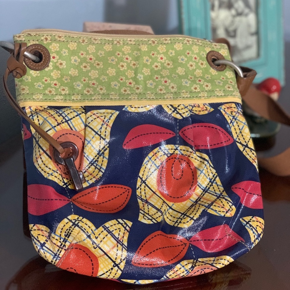Adorable Fossil Bag